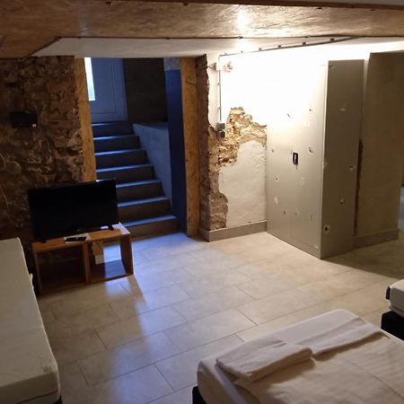 Wonderapartments - Bielefeld-Mitte Luaran gambar