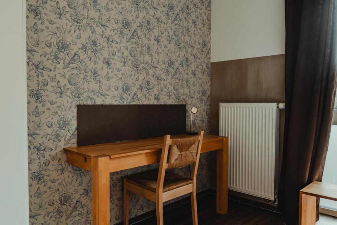 Wonderapartments - Bielefeld-Mitte Luaran gambar