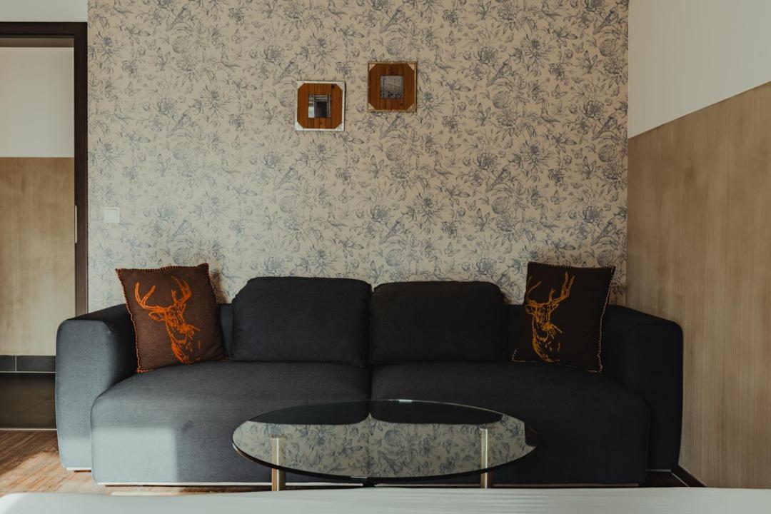 Wonderapartments - Bielefeld-Mitte Luaran gambar