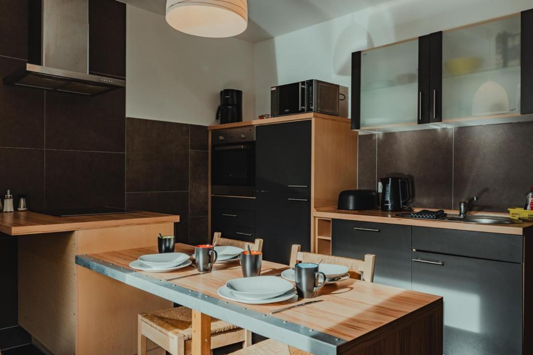 Wonderapartments - Bielefeld-Mitte Luaran gambar