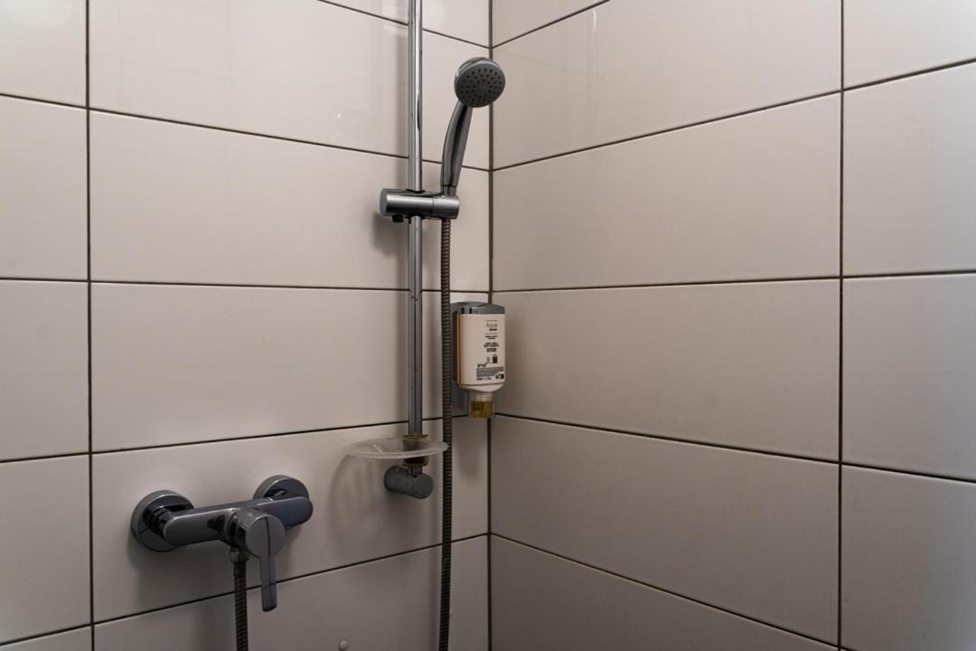 Wonderapartments - Bielefeld-Mitte Luaran gambar