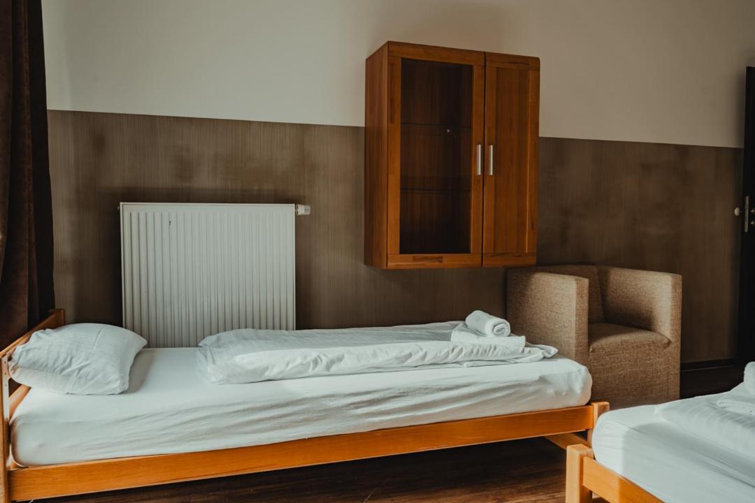 Wonderapartments - Bielefeld-Mitte Luaran gambar