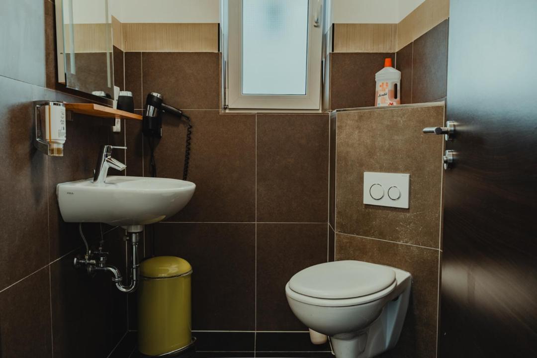 Wonderapartments - Bielefeld-Mitte Luaran gambar