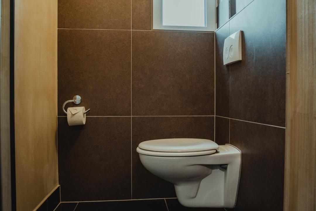 Wonderapartments - Bielefeld-Mitte Luaran gambar