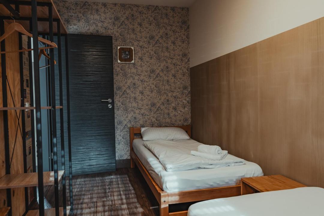 Wonderapartments - Bielefeld-Mitte Luaran gambar