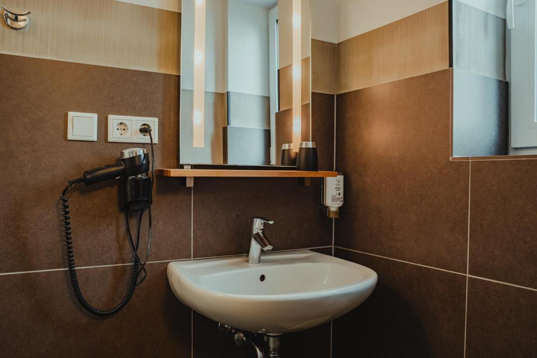 Wonderapartments - Bielefeld-Mitte Luaran gambar