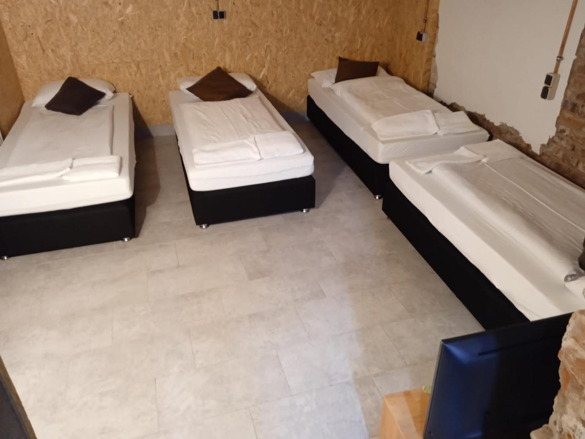Wonderapartments - Bielefeld-Mitte Luaran gambar
