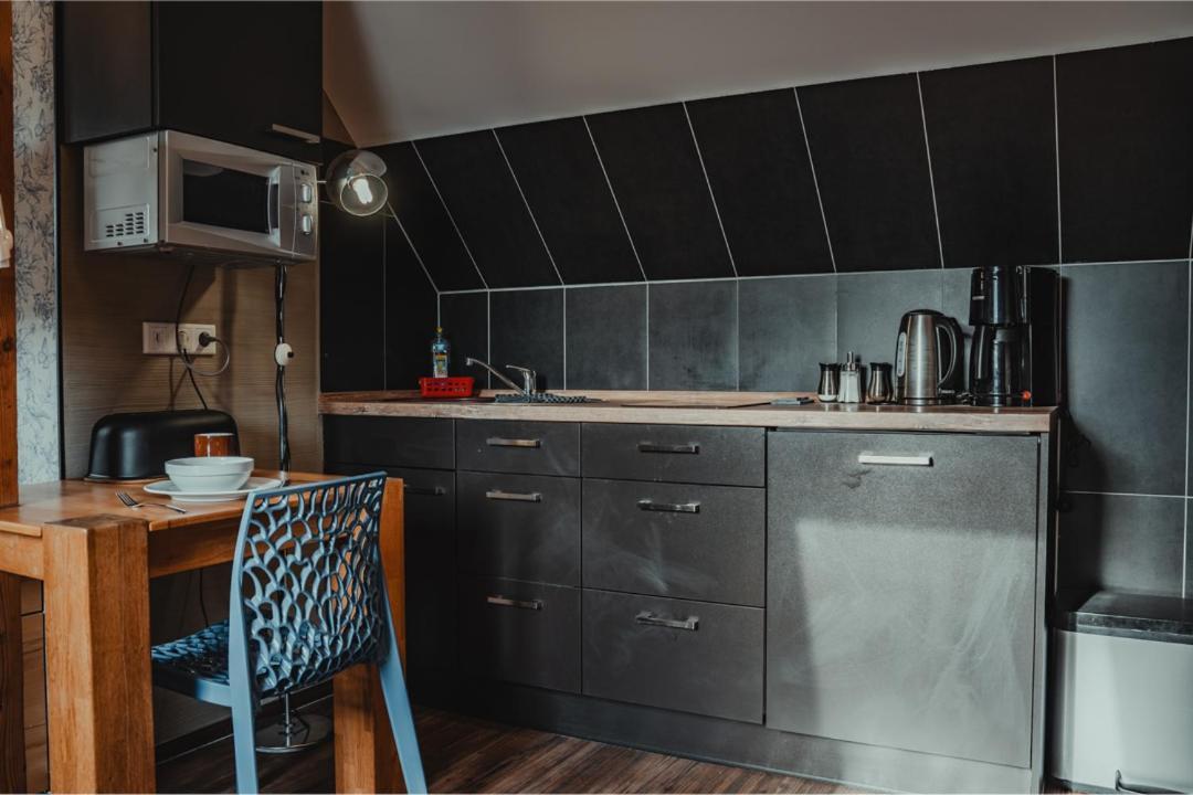Wonderapartments - Bielefeld-Mitte Luaran gambar