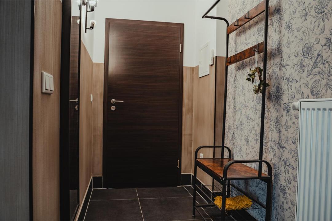 Wonderapartments - Bielefeld-Mitte Luaran gambar
