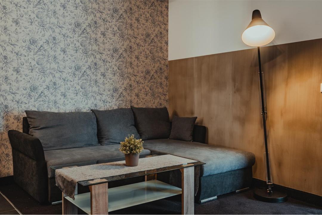 Wonderapartments - Bielefeld-Mitte Luaran gambar