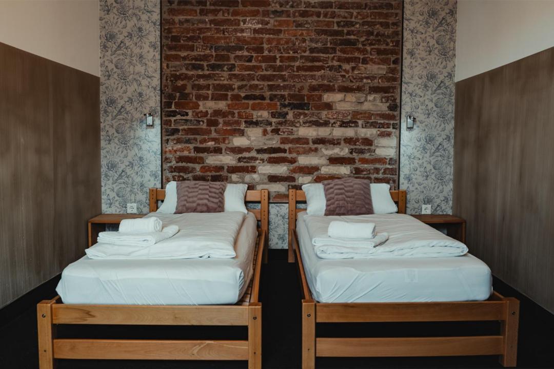 Wonderapartments - Bielefeld-Mitte Luaran gambar