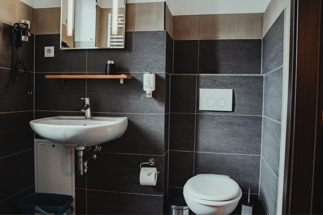 Wonderapartments - Bielefeld-Mitte Luaran gambar