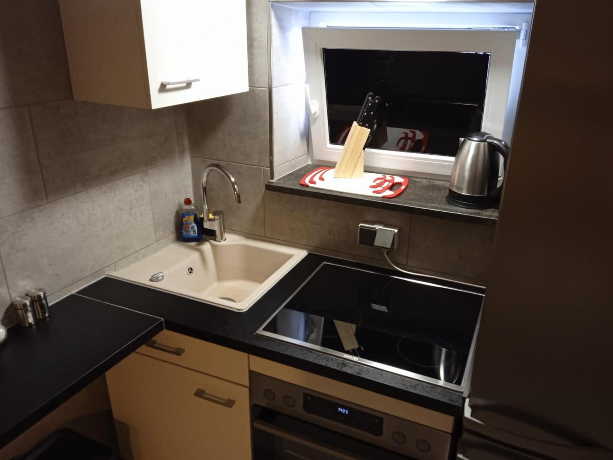 Wonderapartments - Bielefeld-Mitte Luaran gambar