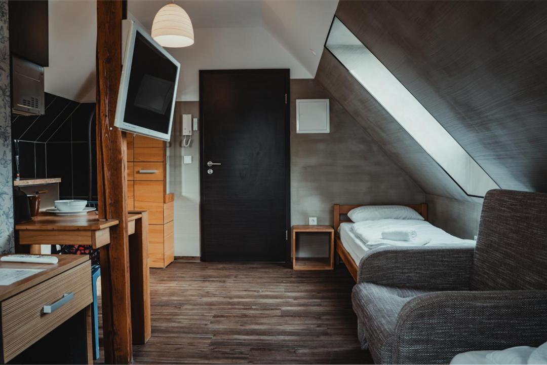 Wonderapartments - Bielefeld-Mitte Luaran gambar