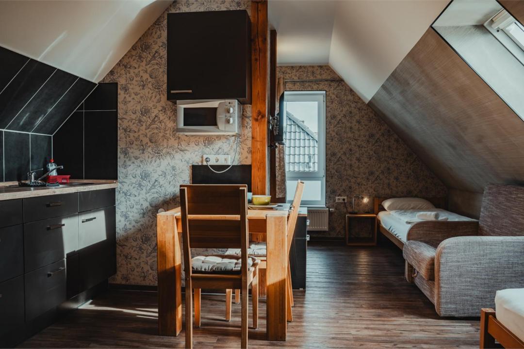 Wonderapartments - Bielefeld-Mitte Luaran gambar