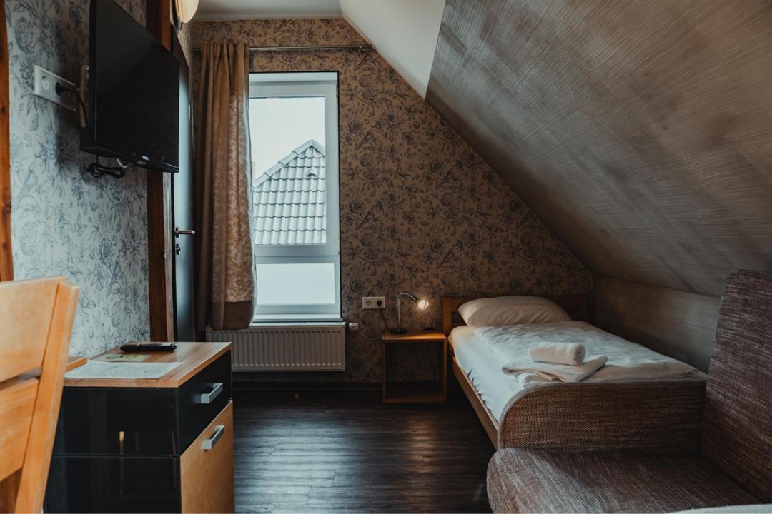 Wonderapartments - Bielefeld-Mitte Luaran gambar