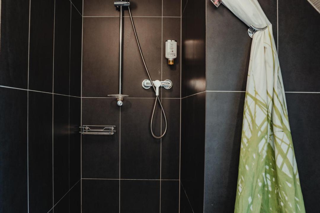 Wonderapartments - Bielefeld-Mitte Luaran gambar