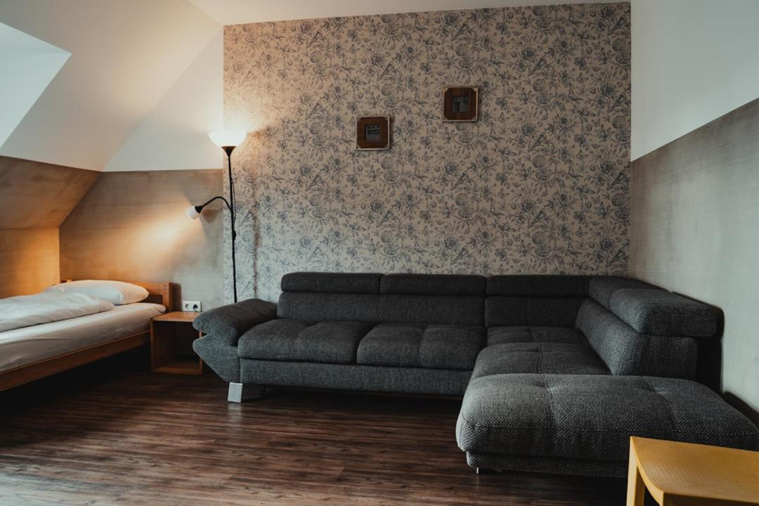 Wonderapartments - Bielefeld-Mitte Luaran gambar