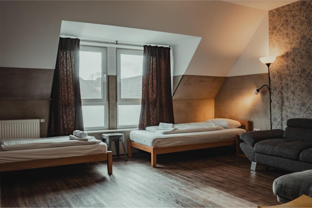 Wonderapartments - Bielefeld-Mitte Luaran gambar